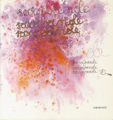 Sarabande