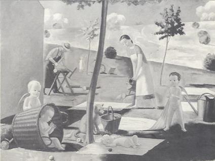 Jan Knap - copertina