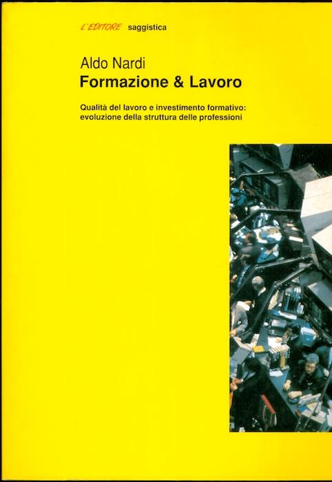 Formazione & lavoro