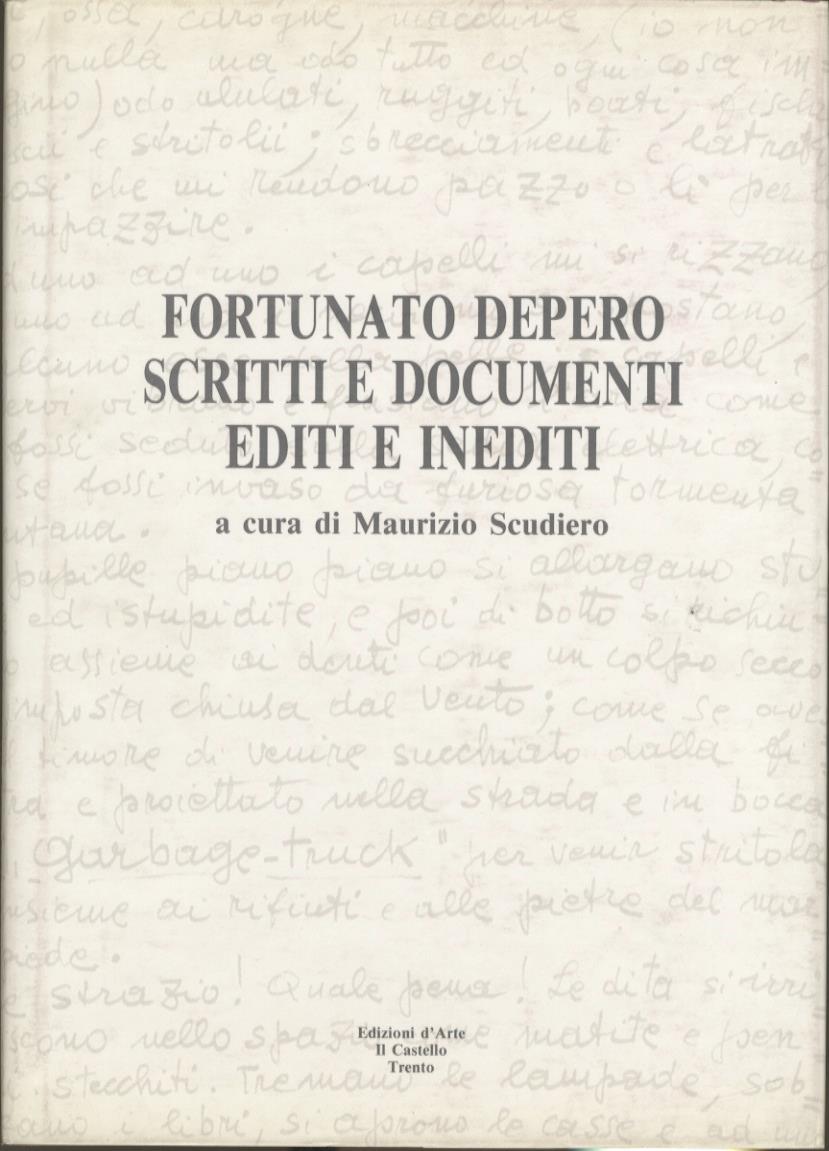 Studio Bibliografico Adige