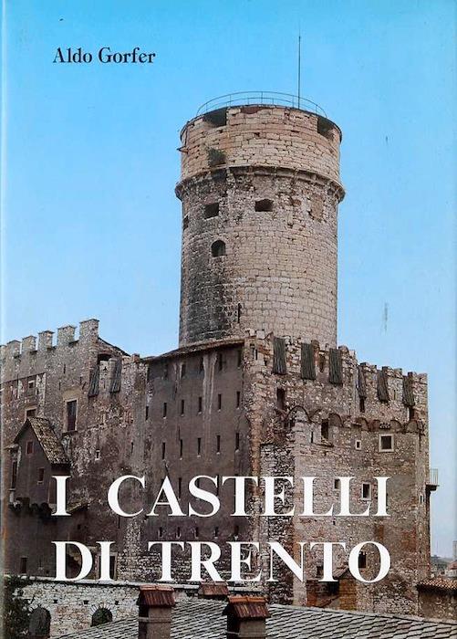 I castelli di Trento