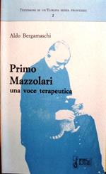Primo Mazzolari, una voce terapeutica. Testimoni di un’Europa senza frontiere 2
