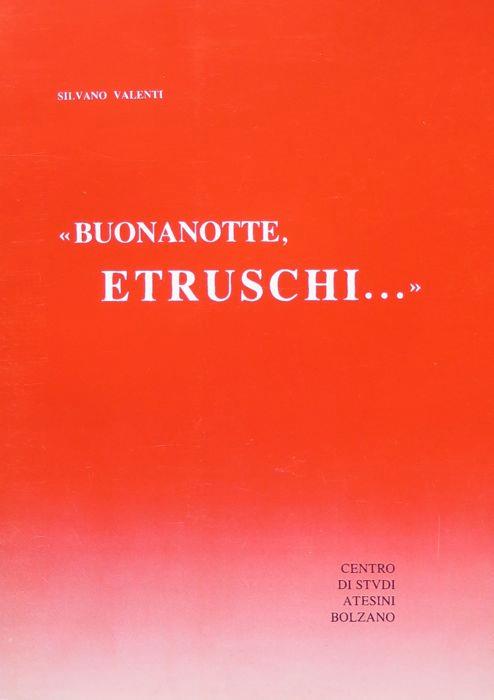 Studio Bibliografico Adige