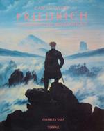 Caspar David Friedrich et la peinture romantique