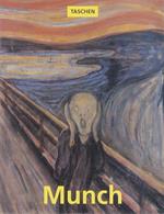 Edvard Munch: 1863-1944: des images de vie et de mort. Taschen 13