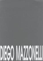 Diego Mazzonelli: 16 aprile. 8 maggio 1993