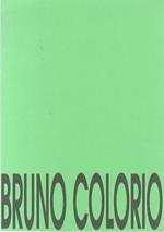 Bruno Colorio: 19 febbraio. 13 marzo 1993
