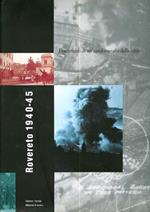 Rovereto 1940-45: frammenti di un’autobiografia della città
