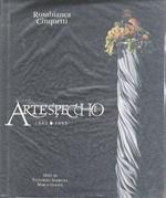 Artespecchio, 1983-1993: [Rosabianca Cinquetti]: dieci anni di pittura