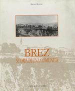 Brez: storia di una comunità