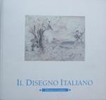 Il disegno italiano: acquerelli, disegni, gouaches, pastelli e tempere: catalogo 15, 1995-1996