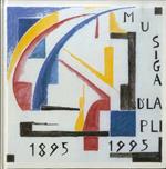Musiga d’La Pli: 100 agn: storia y vita