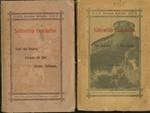 Sudtirolische Landschaften: I. Nons- und Sulzberg. Civezzano und Piné. Pergine. Valsugana II. Das Lagerthal - La Valle Lagarina