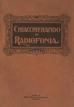 Chiacchierando di radiofonia. 50 migliaio