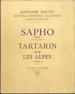 Sapho mœurs parisiennes, 1884. Tartarin sur les Alpes, 1885