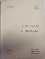 Annuario Diocesano