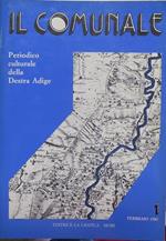 Il comunale: periodico culturale della Destra Adige
