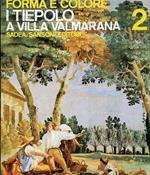 I Tiepolo a villa Valmarana