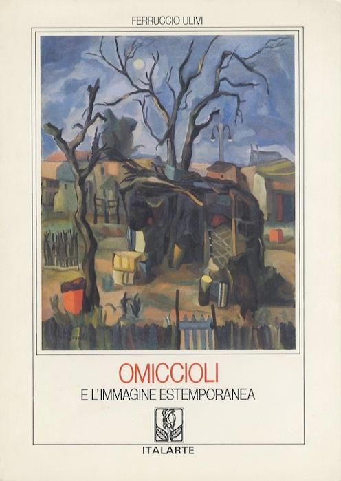 Omiccioli e l’immagine estemporanea