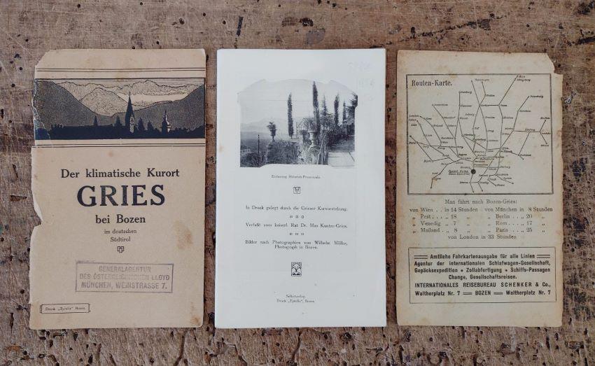 Studio Bibliografico Adige