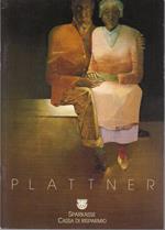 Künstler des 20. Jahrhunderts: Plattner