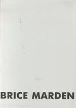 Brice Marden: Le incisioni per Rexroth