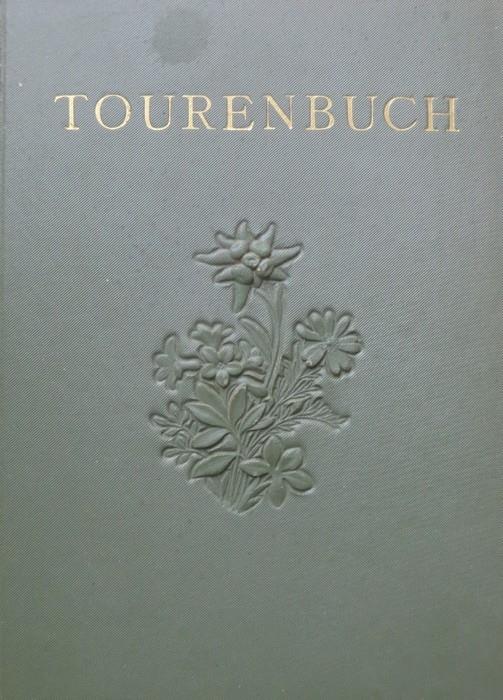 Tourenbuch