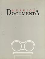 Museion documenta. Siena, Pier Luigi Hapkemeyer, Andreas