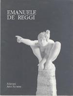 Emanuele De Reggi: Roma, 15 maggio 1991