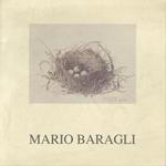 La pittura di Mario Baragli