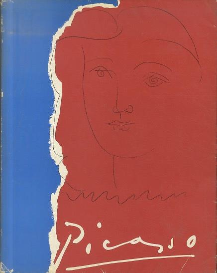 L' oeuvre gravé de Picasso - copertina