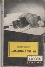 L' assassino è tra noi