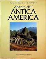 Atlante dell'antica America