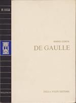 De Gaulle. Prima edizione