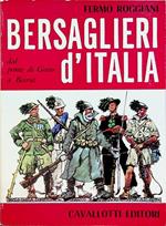 Bersaglieri d’Italia: dal ponte di Goito a Beirut