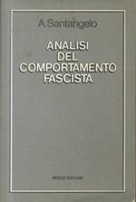 Analisi del comportamento fascista