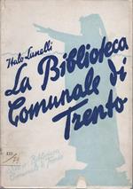 La Biblioteca comunale di Trento