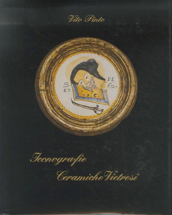 Iconografie Ceramiche vietresi