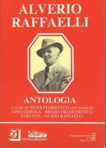 Alverio Raffaelli: antologia