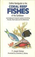 Coral Reef Fishes of the Caribbean
