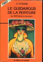 Le Guidargus de la peinture du XIX siècle a nos jours. 1989