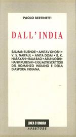 Dall'india