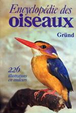 Encyclopèdie des oiseaux