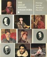 Great Boston Collectors: Paintings from the Museum of Fine Art