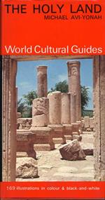 The Holy Land. World Cultural Guides