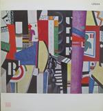 Leger: etude biographique et critique