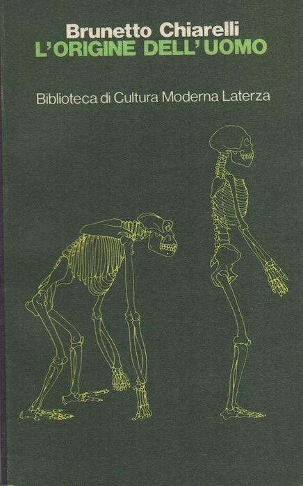 L’origine dell’uomo: introduzione all’antropologia