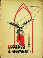 Leggendo il Vangelo di S. Giovanni