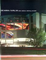 Deanna Sirlin: Punto di fuga: a new media installation for Venice
