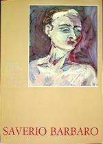 Saverio Barbaro. Comune di Venezia. Catalogo della mostra tenuta a Venezia dal 10 al 23 settembre 1966. Con un testo di Felix Musy